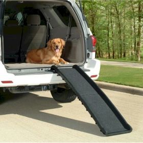 PetSafe Ultra-Lite Ramp: Easy Access for Pets, Lightweight Design