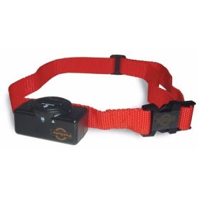 PetSafe Standard Bark Collar: Progressive Training for Quiet Homes