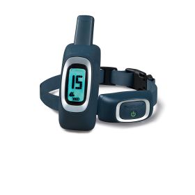 PetSafe Remote Trainer: Medium-Range Control for Dogs