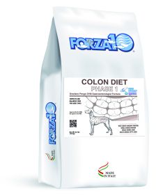 Forza10 Regular Colon Diet Food – Support Digestive Health