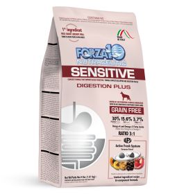 Forza10 Nutraceutic Sensitive Digestion: Dogs with Sensitive Stomachs