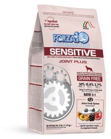 Forza10 Nutraceutic Sensitive Dog Food – Joint Health Support