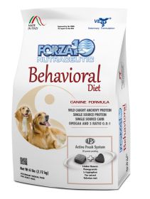 Forza10 Active Dog Behavioral Food