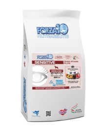 Forza10 Nutraceutic Sensitive Dog Tear Stain | 9lbs.