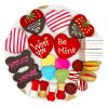 Valentine’s Day Gift Box for Dogs: Gourmet Treats for Your Pup