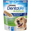 Purina DentaLife: Fresh Dog Breath, Naturally