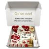 Get Well Soon Dog Treats Gift Box – The Perfect Remedy for Your Pup