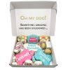 Happy Birthday Dog Treats Gift Box – A Special Celebration for Your Pup!