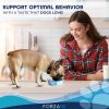 Forza10 Nutraceutic Sensitive Behavioral Plus Anxiety Support for Dogs