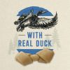 Purina Prime Bones Mini Knotted Chews with Real Duck