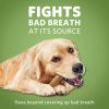 Purina DentaLife: Fresh Dog Breath, Naturally