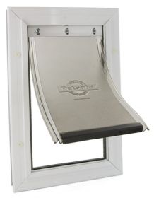 Extra Large Pet Door Flap: Replacement for Various Models