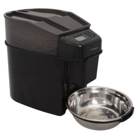 PetSafe Healthy Pet Feeder: Programmable Meals for Your Pet