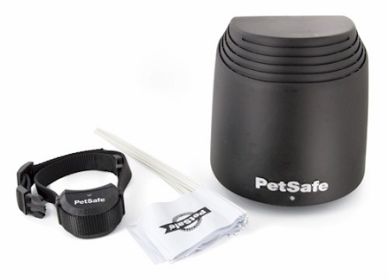 PetSafe Stay + Play Fence: Wireless Freedom for Your Dog