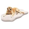 Orthopedic Dog Bed with Memory Foam Support