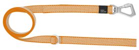 Convertible Dog Leash and Collar - 2-in-1, Durable, and Reflective