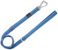 Martingale Training Dog Leash and Collar - Reflective, Adjustable, and Durable