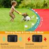 Electric Dog Fence System - Water-Resistant Containment for Dogs