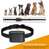 Electric Dog Fence System - Water-Resistant Containment for Dogs